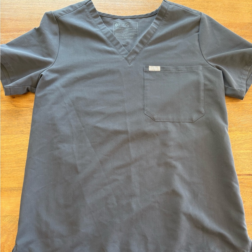 Catarina One Pocket Top
